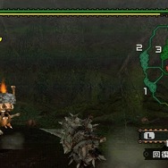 モンスターハンターポータブル 2nd G