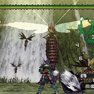 モンスターハンターポータブル 2nd G