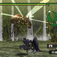 モンスターハンターポータブル 2nd G