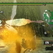 モンスターハンターポータブル 2nd G