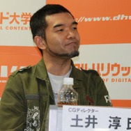 映画「バイオハザード ダムネーション」神谷監督が制作過程を語る ― 特別講義レポ（前編）