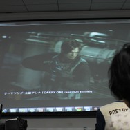 映画「バイオハザード ダムネーション」神谷監督が制作過程を語る ― 特別講義レポ（前編）