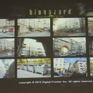 映画「バイオハザード ダムネーション」神谷監督が制作過程を語る ― 特別講義レポ（前編）