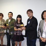 「バイオハザード ダムネーション」キャラデザやモーションはこうして作られた ― 特別講義レポ（後編）