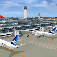 体験ステージ「羽田編」