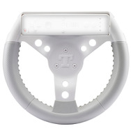 米Thustmaster、Wiiハンドル型アタッチメントを発表