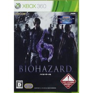 『BIOHAZARD 6』初動は67万本、『ウイイレ2012』『ソールトリガー』などPSハードの新作が賑わう・・・週間売上ランキング(10月1日~7日)