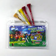 ロッテ葛西で『WE LOVE GOLF!』の体験イベント開催