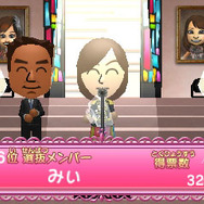 『AKB48＋Me』正規メンバー目指してMiiを育成！ ― 本作のための新曲「私に似てる」収録