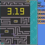 音でゲット『バンガイオー魂 BANGAI-O SPIRITS』ステージ配信が開始