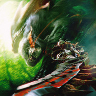 モンスターハンターポータブル 2nd G