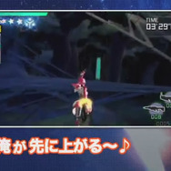 『モンハン』の辻本氏と藤岡氏による『エクストルーパーズ』プレイ動画が公開