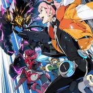 『モンハン』の辻本氏と藤岡氏による『エクストルーパーズ』プレイ動画が公開