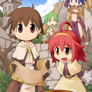 (c)Gravity Co., Ltd. & Lee MyoungJin(studio DTDS). All rights reserved. (c)2008 GungHo Online Entertainment, Inc. All Rights Reserved.