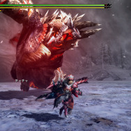 フルHDグラフィックをみよ『モンスターハンター3G HD Ver.』PV解禁 ― シリーズ初のリニアPCM 5.1chにも対応