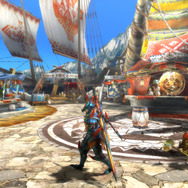フルHDグラフィックをみよ『モンスターハンター3G HD Ver.』PV解禁 ― シリーズ初のリニアPCM 5.1chにも対応