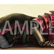 新作グッズも続々登場「ネオロマンス×戦国無双 コーエーテクモフェア in 新宿マルイワン」10月13日オープン 