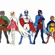 『科学忍者隊ガッチャマン』