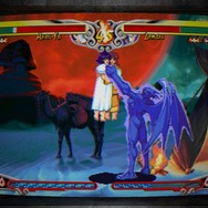 過去2作を収録したHD版『ヴァンパイア』が正式発表！シリーズの今後に関する発言も