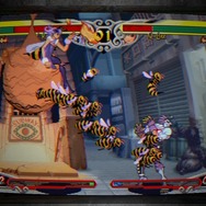 過去2作を収録したHD版『ヴァンパイア』が正式発表！シリーズの今後に関する発言も