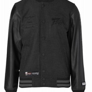 「ストリートファイター X 鉄拳 オフィシャル アパレルストア」にクールなジャケットが登場