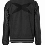 「ストリートファイター X 鉄拳 オフィシャル アパレルストア」にクールなジャケットが登場