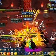 『ブラウザ西遊記』ハロウィン期間限定イベント「魑魅魍魎の宴」開催