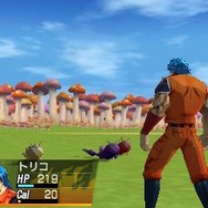 グルメモンスターを仲間にして闘技場で勝ち抜け『トリコ グルメモンスターズ!』は育成RPG