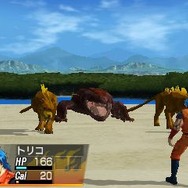 グルメモンスターを仲間にして闘技場で勝ち抜け『トリコ グルメモンスターズ!』は育成RPG