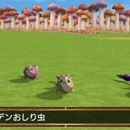 グルメモンスターを仲間にして闘技場で勝ち抜け『トリコ グルメモンスターズ!』は育成RPG