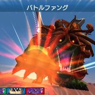 グルメモンスターを仲間にして闘技場で勝ち抜け『トリコ グルメモンスターズ!』は育成RPG