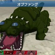 グルメモンスターを仲間にして闘技場で勝ち抜け『トリコ グルメモンスターズ!』は育成RPG