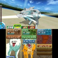 グルメモンスターを仲間にして闘技場で勝ち抜け『トリコ グルメモンスターズ!』は育成RPG