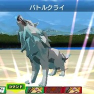 グルメモンスターを仲間にして闘技場で勝ち抜け『トリコ グルメモンスターズ!』は育成RPG