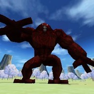 グルメモンスターを仲間にして闘技場で勝ち抜け『トリコ グルメモンスターズ!』は育成RPG