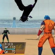 グルメモンスターを仲間にして闘技場で勝ち抜け『トリコ グルメモンスターズ!』は育成RPG