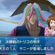 グルメモンスターを仲間にして闘技場で勝ち抜け『トリコ グルメモンスターズ!』は育成RPG