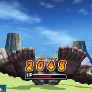 グルメモンスターを仲間にして闘技場で勝ち抜け『トリコ グルメモンスターズ!』は育成RPG