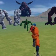 グルメモンスターを仲間にして闘技場で勝ち抜け『トリコ グルメモンスターズ!』は育成RPG