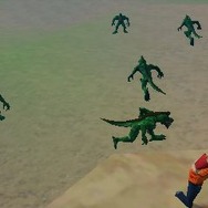 グルメモンスターを仲間にして闘技場で勝ち抜け『トリコ グルメモンスターズ!』は育成RPG