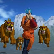 グルメモンスターを仲間にして闘技場で勝ち抜け『トリコ グルメモンスターズ!』は育成RPG