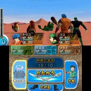 グルメモンスターを仲間にして闘技場で勝ち抜け『トリコ グルメモンスターズ!』は育成RPG