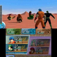 グルメモンスターを仲間にして闘技場で勝ち抜け『トリコ グルメモンスターズ!』は育成RPG