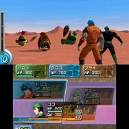 グルメモンスターを仲間にして闘技場で勝ち抜け『トリコ グルメモンスターズ!』は育成RPG
