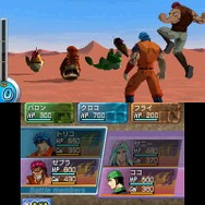グルメモンスターを仲間にして闘技場で勝ち抜け『トリコ グルメモンスターズ!』は育成RPG
