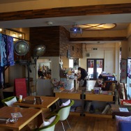 お昼はやっぱりマーボーカレー!ゲームの世界を存分に楽しめる「テイルズ オブ カフェ」の模様をレポート