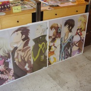 お昼はやっぱりマーボーカレー!ゲームの世界を存分に楽しめる「テイルズ オブ カフェ」の模様をレポート