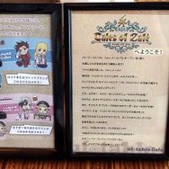 メニューはこんな感じです