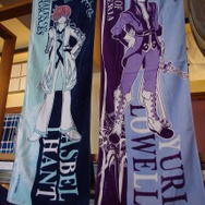 お昼はやっぱりマーボーカレー!ゲームの世界を存分に楽しめる「テイルズ オブ カフェ」の模様をレポート