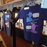 お昼はやっぱりマーボーカレー!ゲームの世界を存分に楽しめる「テイルズ オブ カフェ」の模様をレポート